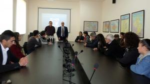 Նյութի նկարը