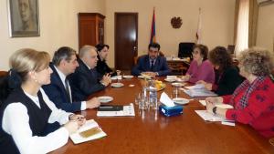 Նյութի նկարը