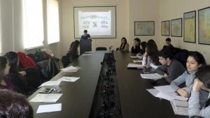 Նյութի նկարը