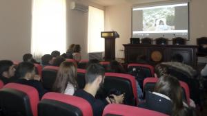 Նյութի նկարը