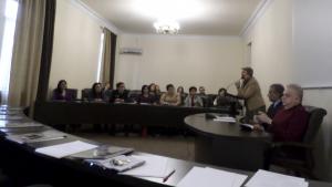 Նյութի նկարը