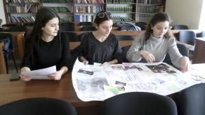 Նյութի նկարը