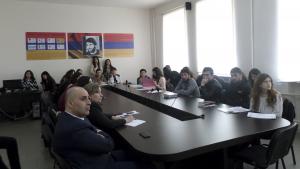 Նյութի նկարը