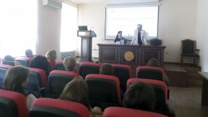 Նյութի նկարը