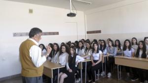 Նյութի նկարը