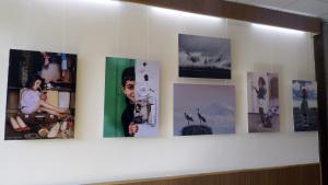 Նյութի նկարը