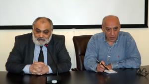 Նյութի նկարը