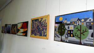 Նյութի նկարը