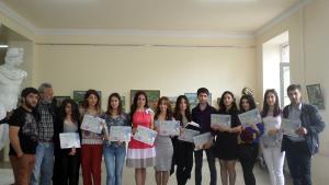 Նյութի նկարը