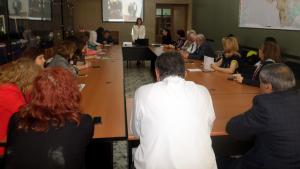 Նյութի նկարը