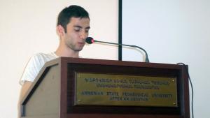 Նյութի նկարը