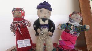 Նյութի նկարը