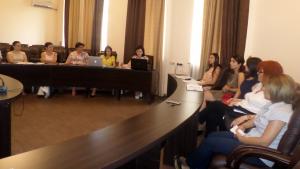 Նյութի նկարը