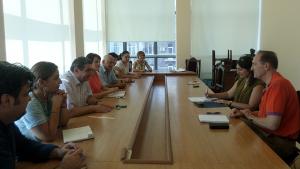 Նյութի նկարը