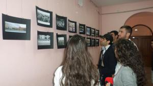 Նյութի նկարը