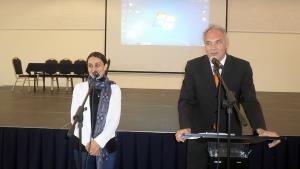 Նյութի նկարը