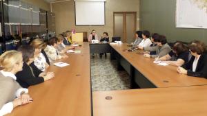 Նյութի նկարը