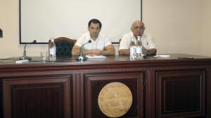 Նյութի նկարը