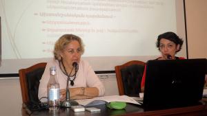 Նյութի նկարը