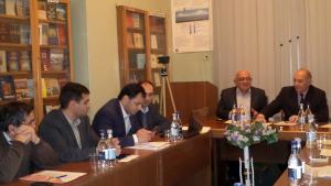 Նյութի նկարը