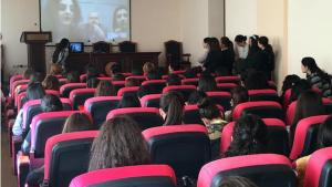 Նյութի նկարը