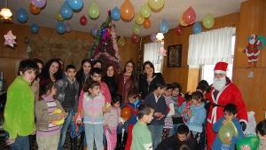 Նյութի նկարը