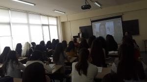 Նյութի նկարը