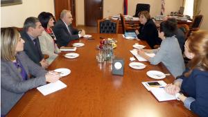 Նյութի նկարը