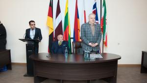 Նյութի նկարը