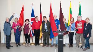 Նյութի նկարը