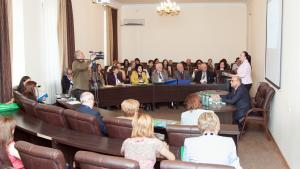 Նյութի նկարը