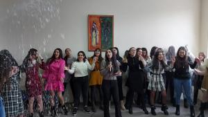 Նյութի նկարը