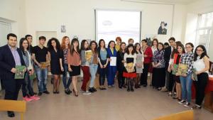 Նյութի նկարը