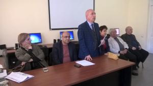 Նյութի նկարը