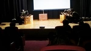 Նյութի նկարը