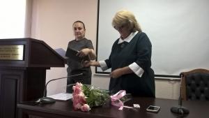 Նյութի նկարը