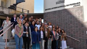 Նյութի նկարը