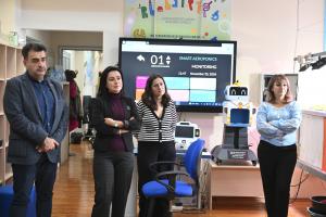 Նյութի նկարը