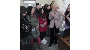 Նյութի նկարը