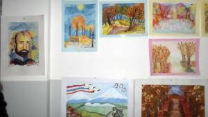 Նյութի նկարը