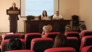 Նյութի նկարը