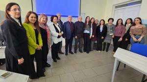 Նյութի նկարը