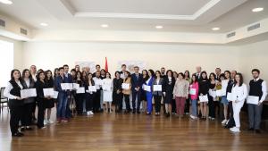 Նյութի նկարը