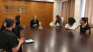 Նյութի նկարը