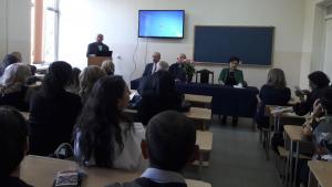 Նյութի նկարը