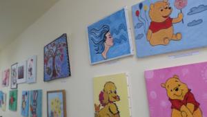 Նյութի նկարը