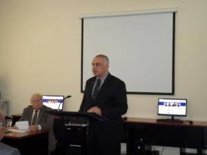 Նյութի նկարը