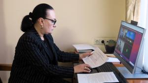 Նյութի նկարը