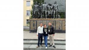 Նյութի նկարը