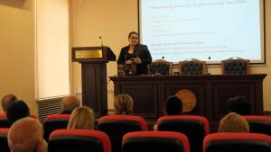 Նյութի նկարը